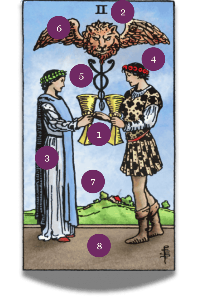 TaroPedia - Bokalen twee