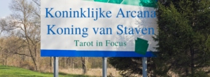 Tarot in Focus Stavenkoning