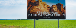 Tarot in Focus Zwaardenpage