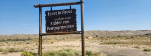 Tarot in Focus Pentagrammenridder