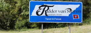 Tarot in Focus Stavenridder