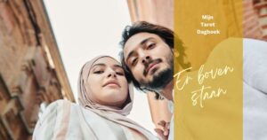 Staven Zes: Wat Betekent Ergens Boven Staan?