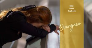 Staven Acht: Overgave en de Kracht van Loslaten