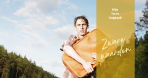 Kleine Arcana Staven tien: Inzicht en Beloning Ontdekken