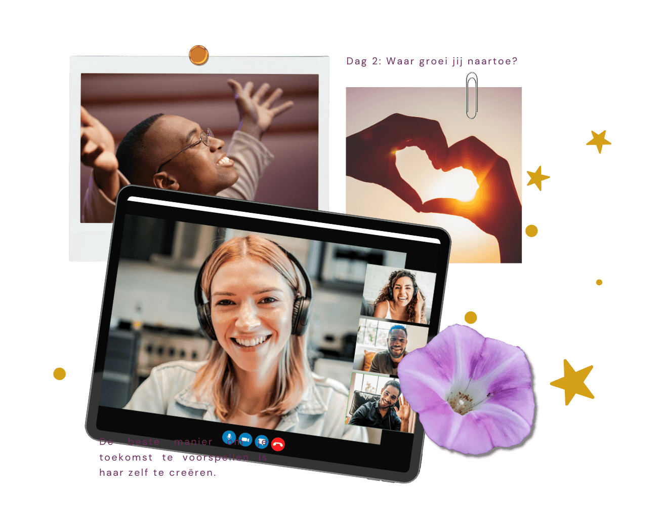 Ster deep dive LP afb2