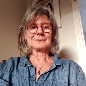 Profiel foto van Marianne