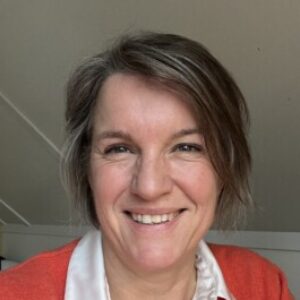 Profiel foto van Margriet van der Meijden