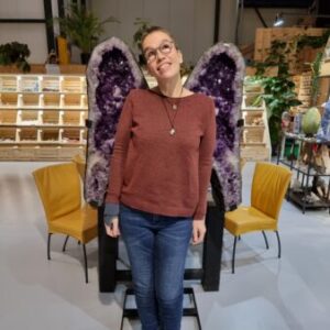 Profiel foto van Annemarie Uittenbogaard