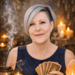 Profiel foto van Monique